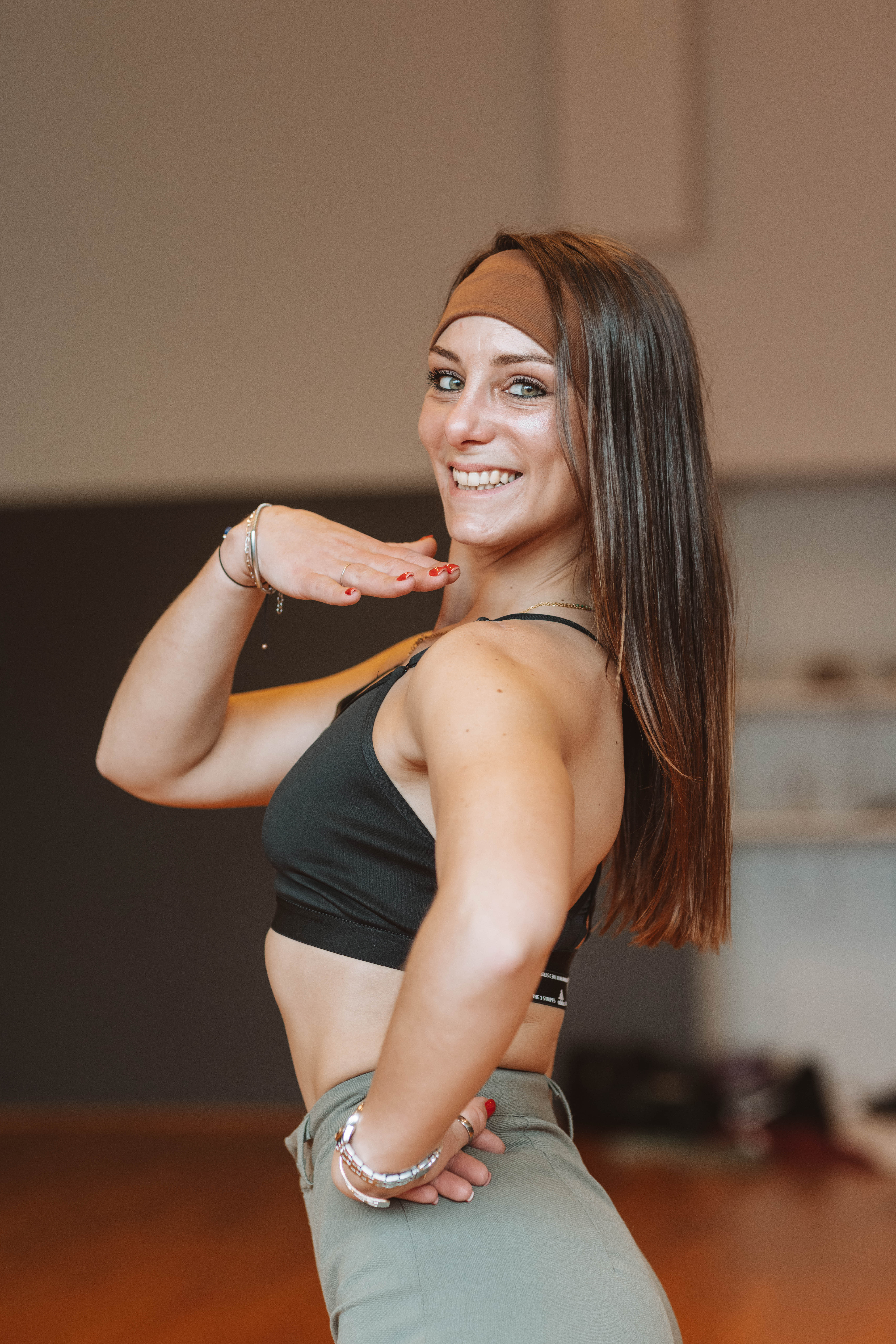 Ophélie CECHOWSKI